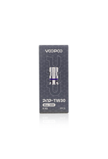 Voopoo Voopoo PnP TW Replacement Coils (5/Pk)