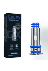 Freemax Freemax GX/GX-P Mesh Replacement Coils 0.8 ohm (5/Pk) Freemax Freemax GX/GX-P Mesh Replacement Coils 0.8 ohm (5/Pk)