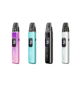Voopoo Voopoo Argus G3 30W Pod Kit (2mL)
