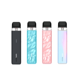 Vaporesso Vaporesso XROS 5 Mini Pod Kit (2mL)