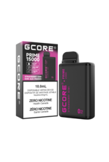 G core G Core Prime 15K Disposable Device (10mL)