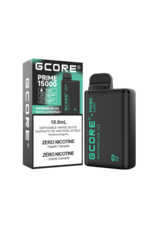 G core G Core Prime 15K Disposable Device (10mL)
