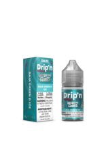 Drip'n Drip'n Refresh E-juice | Salt Nic (30mL)