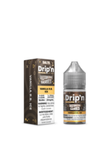 Drip'n Drip'n Refresh E-juice | Salt Nic (30mL)