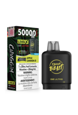 Flavour Beast Level X G2 Ultra | Flavour Beast 50K Pod | Chuggin (20mL)