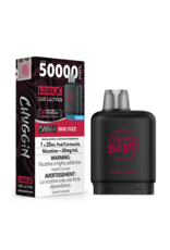 Flavour Beast Level X G2 Ultra | Flavour Beast 50K Pod | Chuggin (20mL)