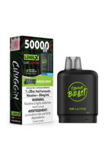 Flavour Beast Level X G2 Ultra | Flavour Beast 50K Pod | Chuggin (20mL)
