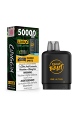 Flavour Beast Level X G2 Ultra | Flavour Beast 50K Pod | Chuggin (20mL)