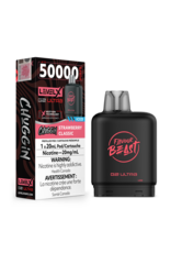 Flavour Beast Level X G2 Ultra | Flavour Beast 50K Pod | Chuggin (20mL)