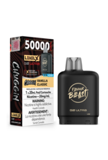 Flavour Beast Level X G2 Ultra | Flavour Beast 50K Pod | Chuggin (20mL)