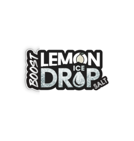 Lemon Drop Lemon Drop E-juice | Salt Nic | BOOST ICED (30mL)
