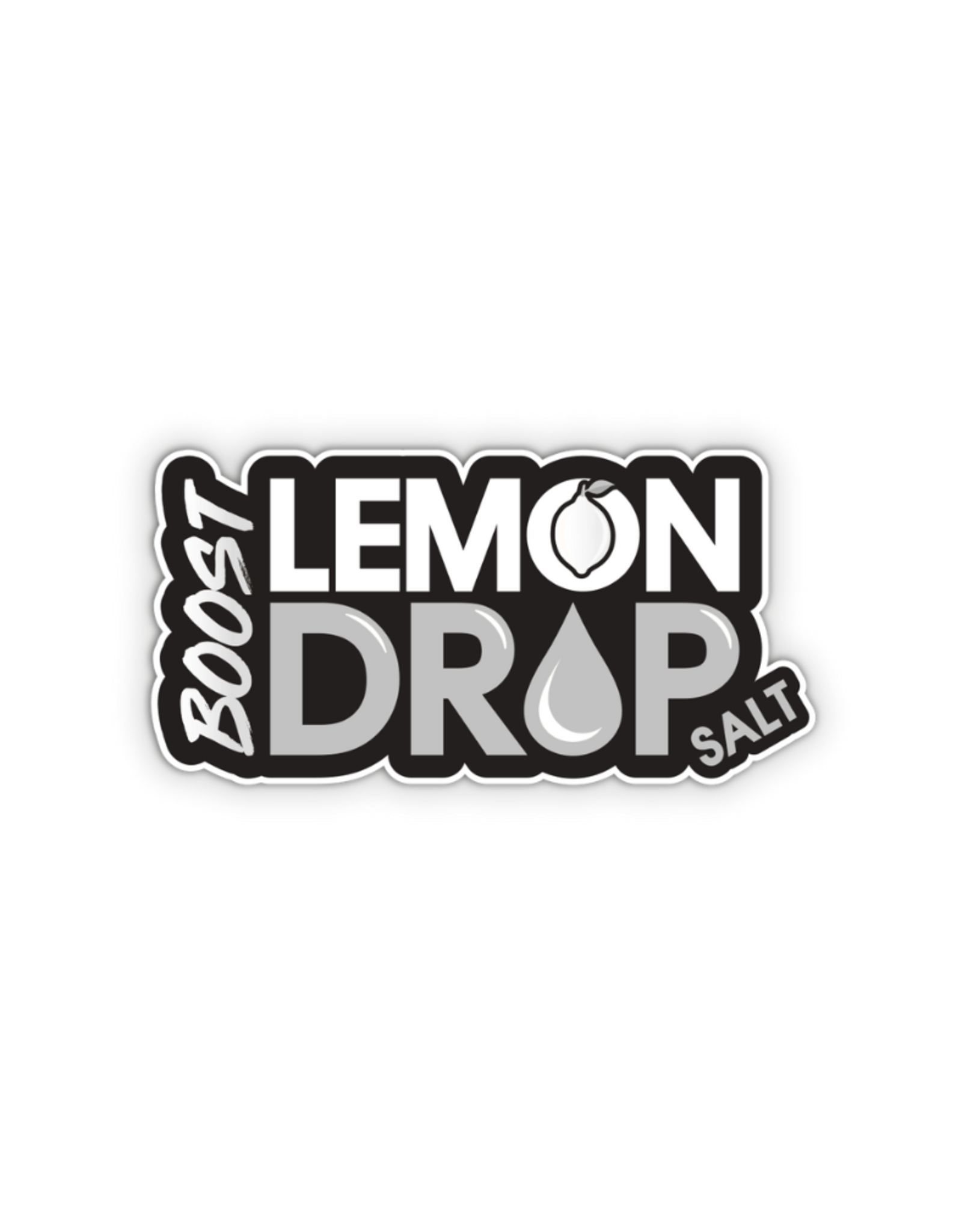 Lemon Drop Lemon Drop E-juice | Salt Nic | BOOST (30mL)
