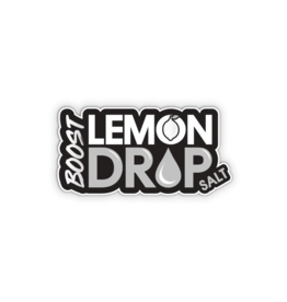 Lemon Drop Lemon Drop E-juice | Salt Nic | BOOST (30mL)