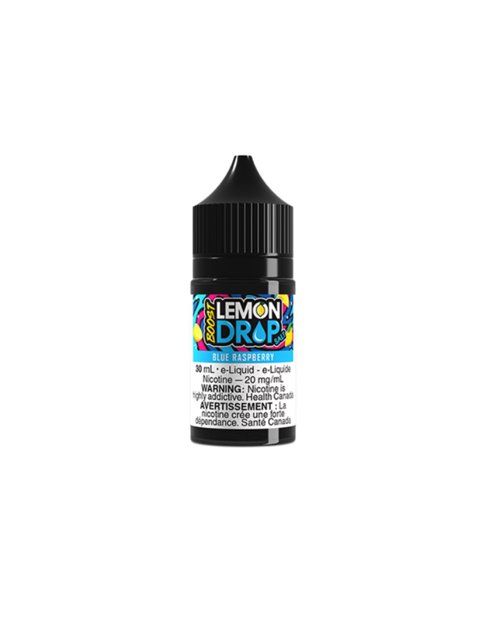 Lemon Drop Lemon Drop E-juice | Salt Nic | BOOST (30mL)