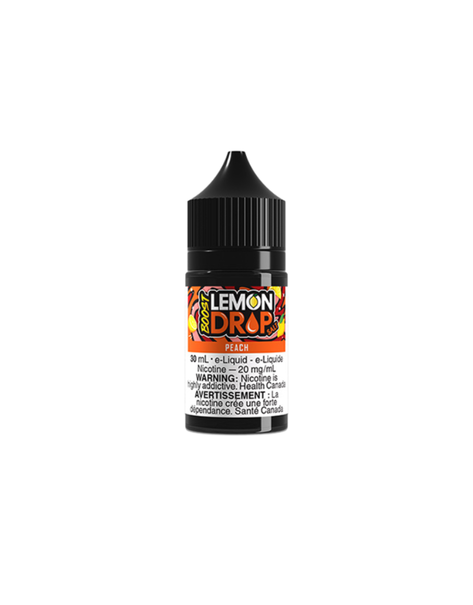 Lemon Drop Lemon Drop E-juice | Salt Nic | BOOST (30mL)