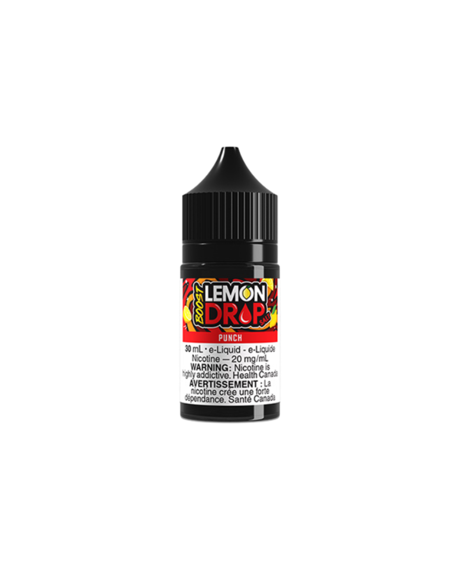 Lemon Drop Lemon Drop E-juice | Salt Nic | BOOST (30mL)