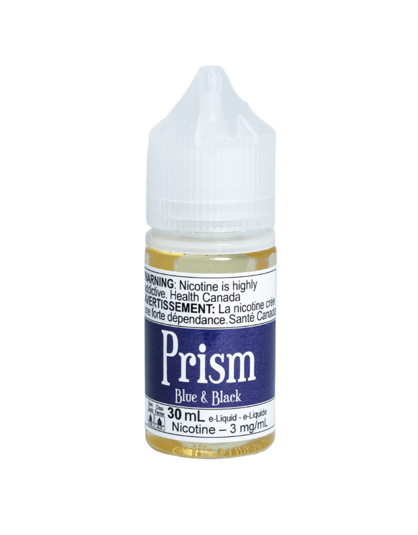 Refined Labs Prism E-juice | Salt Nic (30mL)