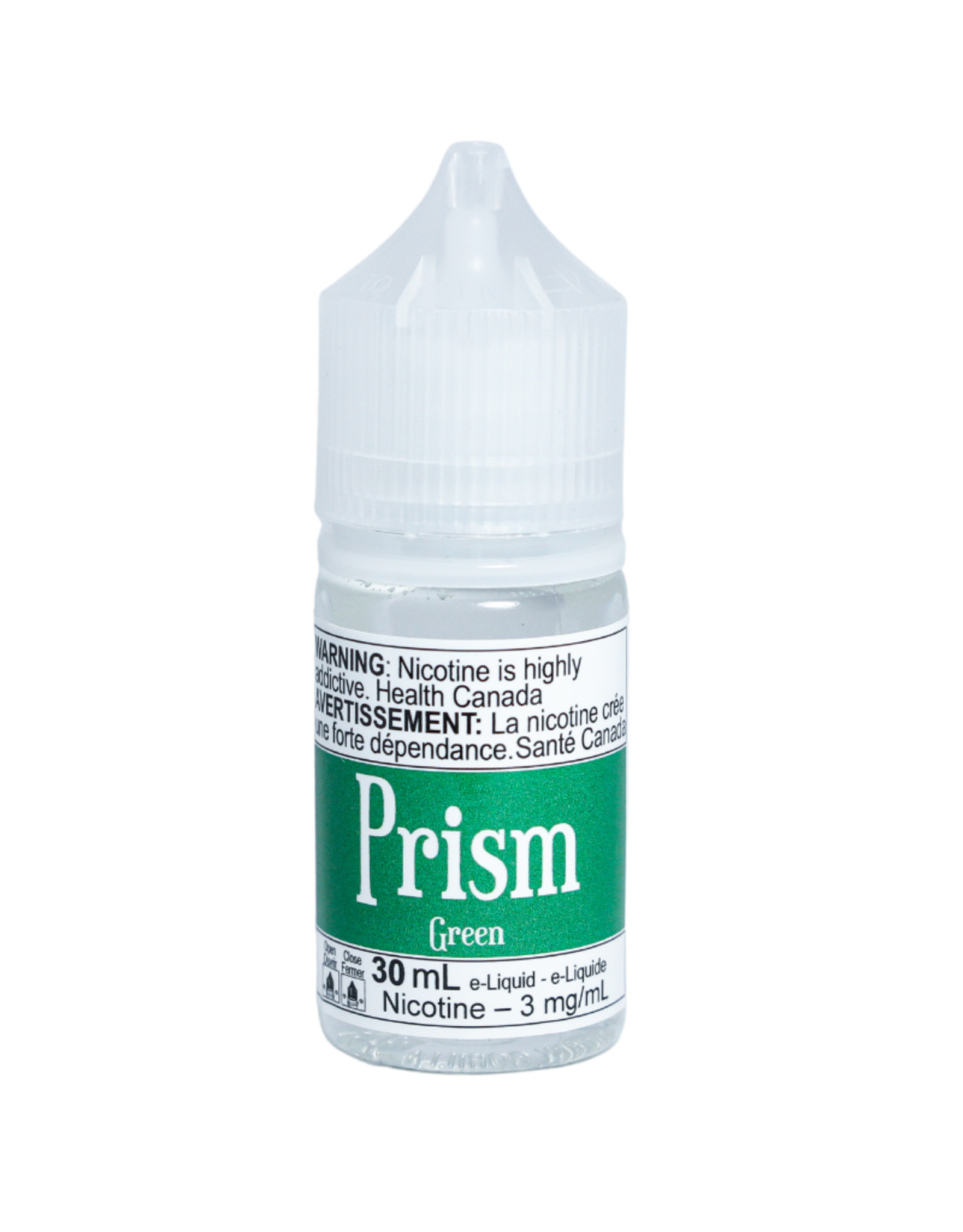 Refined Labs Prism E-juice | Salt Nic (30mL)