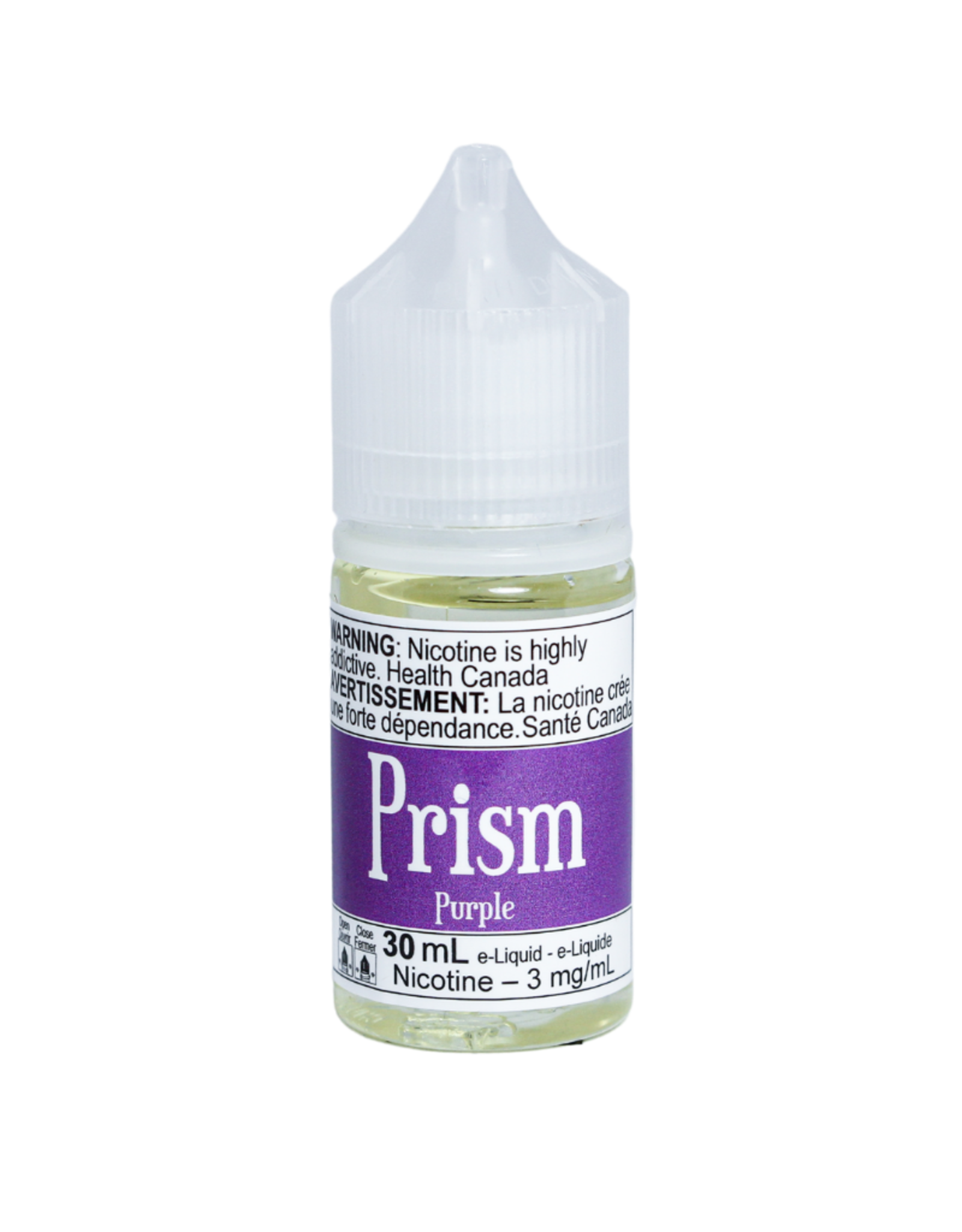 Refined Labs Prism E-juice | Salt Nic (30mL)