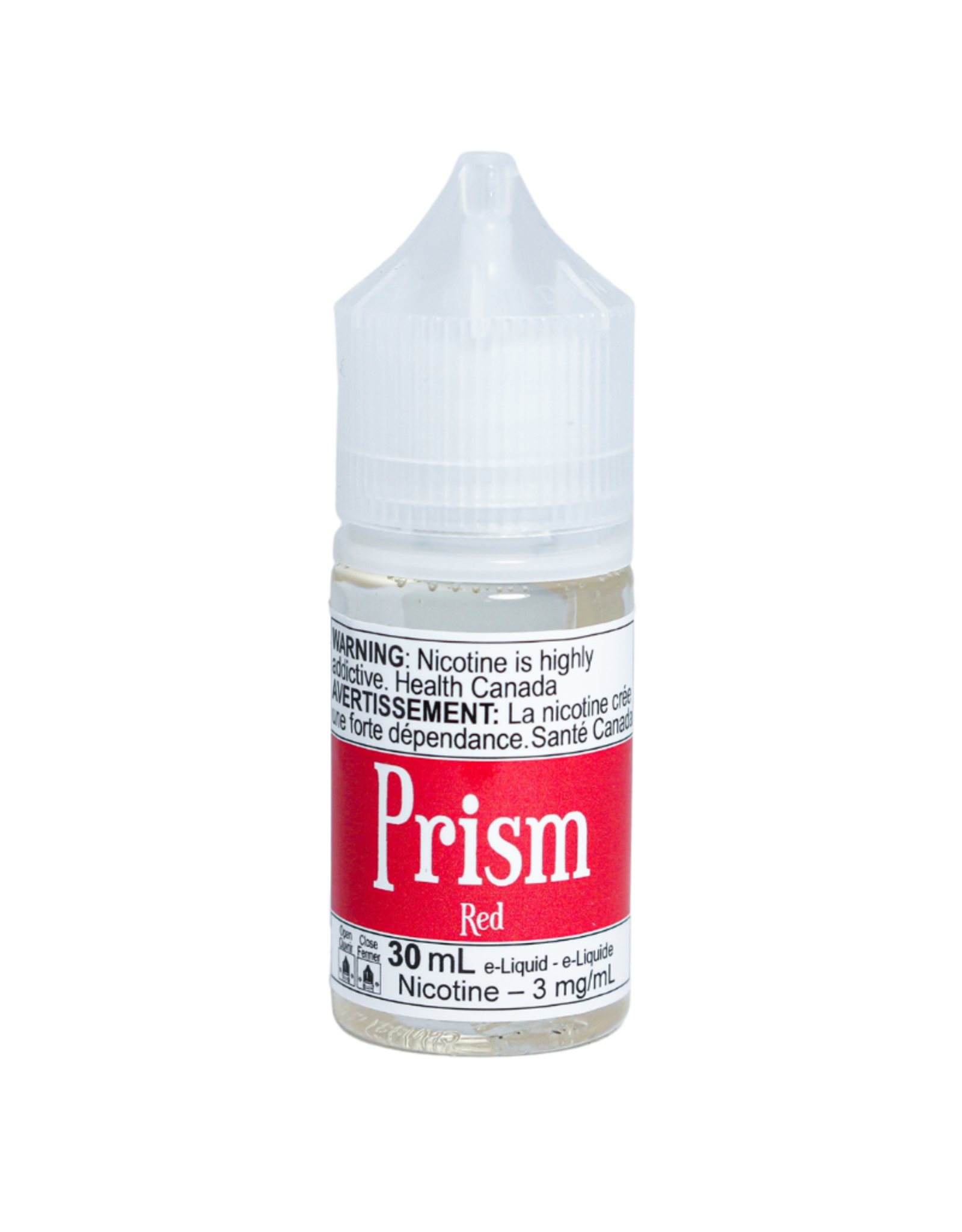 Refined Labs Prism E-juice | Salt Nic (30mL)