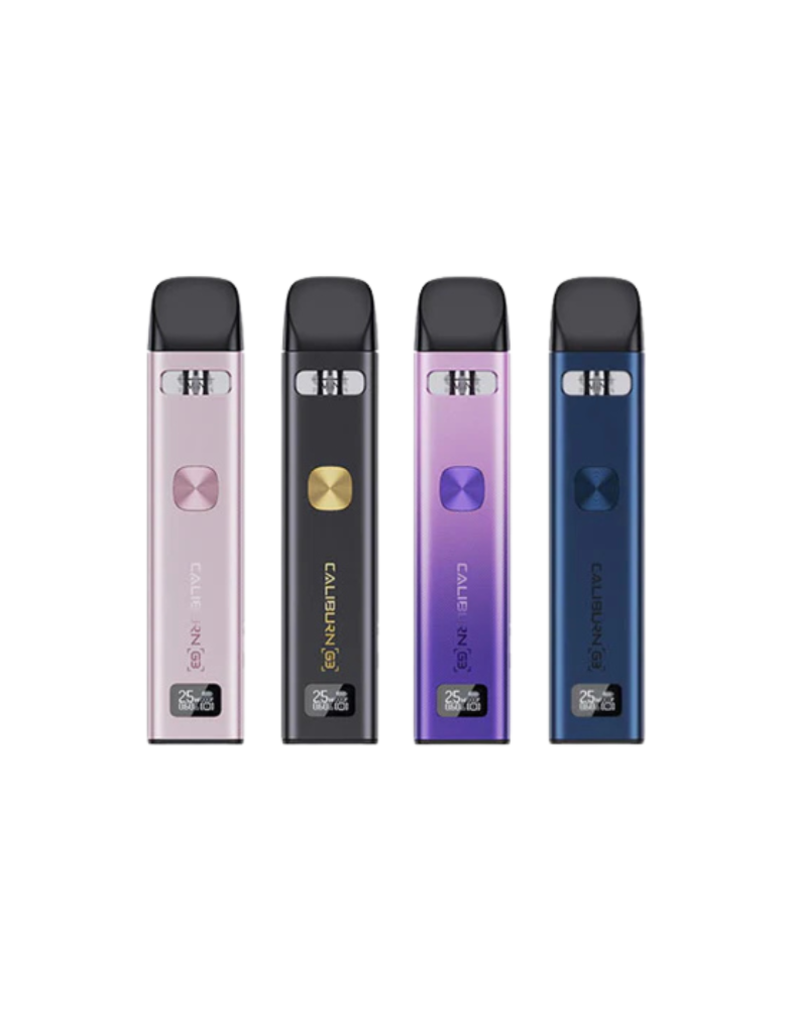 Uwell Uwell Caliburn G3 25W Pod Kit (2mL)