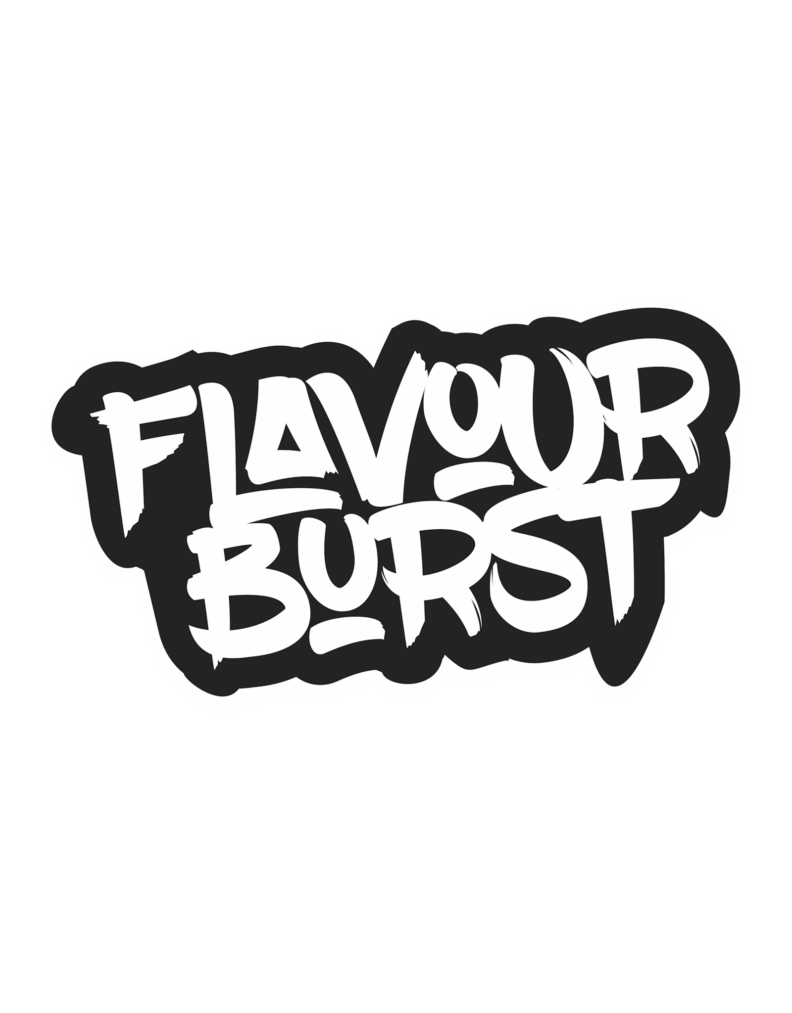 Flavour Burst Flavour Burst E-juice | Salt Nic (30mL)