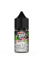 Flavour Burst Flavour Burst E-juice | Salt Nic (30mL) Flavour Burst Flavour Burst E-juice | Salt Nic (30mL)