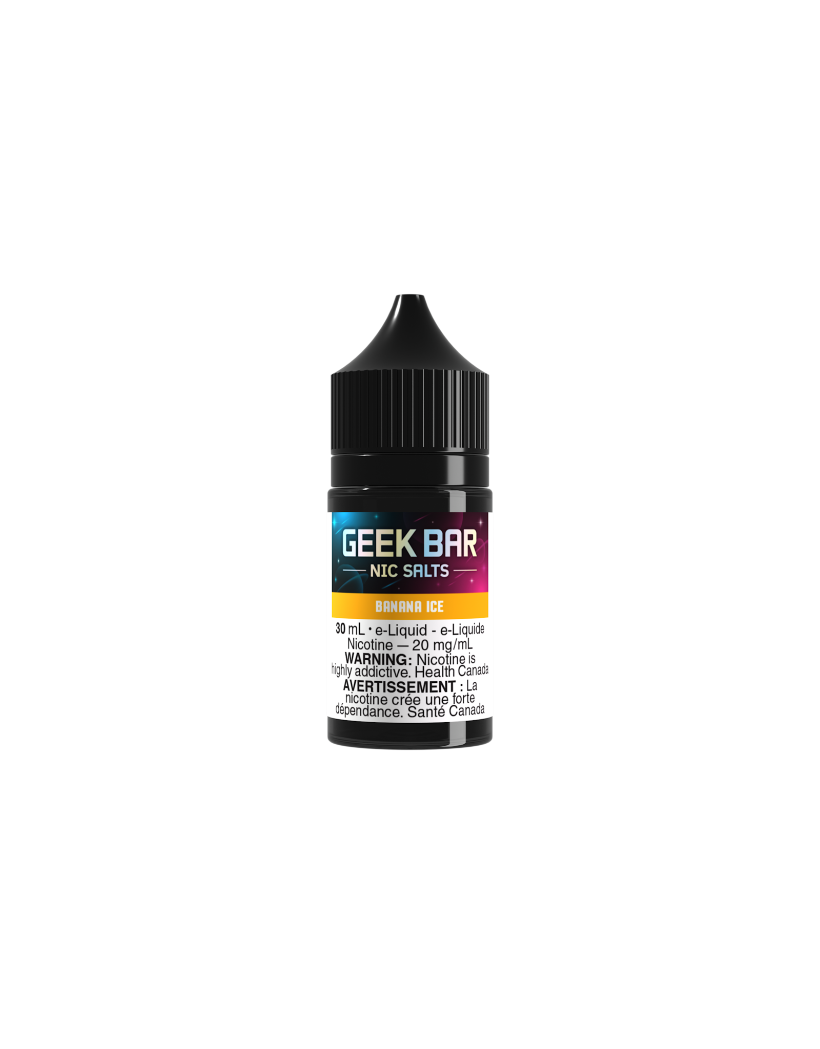 Geek Bar GeekBar E-juice | Salt Nic (30mL)