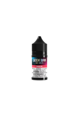 Geek Bar GeekBar E-juice | Salt Nic (30mL)
