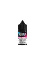 Geek Bar GeekBar E-juice | Salt Nic (30mL)