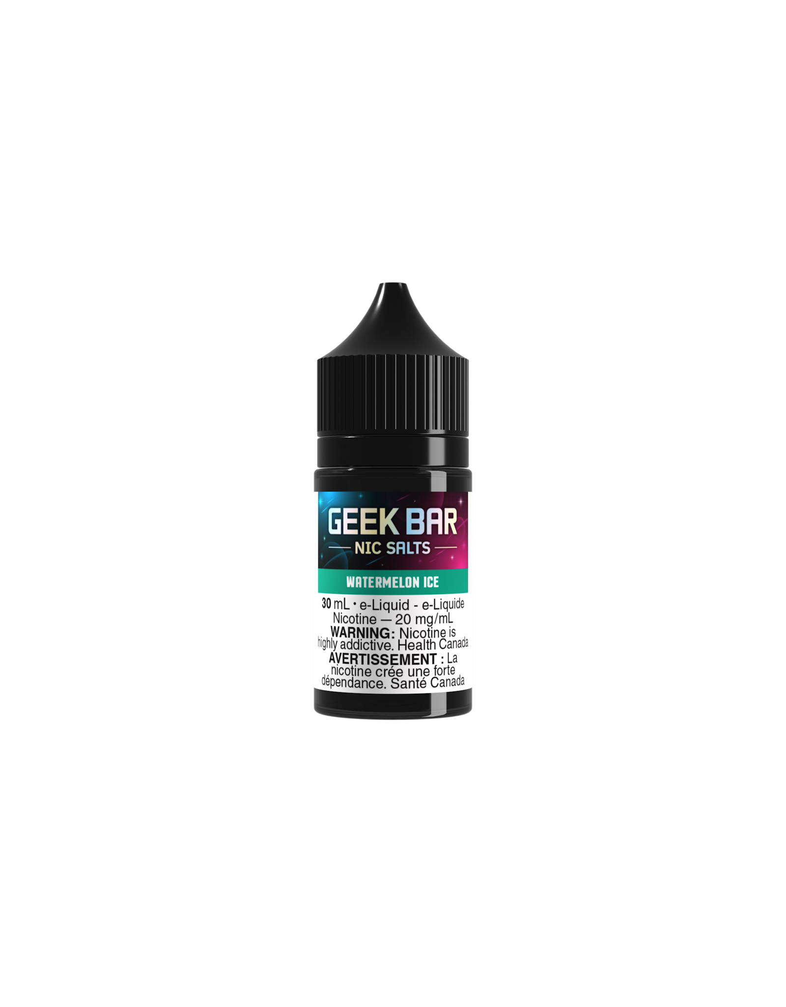 Geek Bar GeekBar E-juice | Salt Nic (30mL)