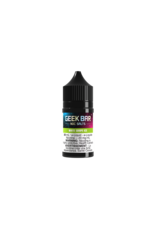 Geek Bar GeekBar E-juice | Salt Nic (30mL)