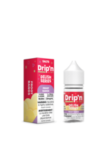 Drip'n Drip'n Delish E-juice | Salt Nic (30mL)