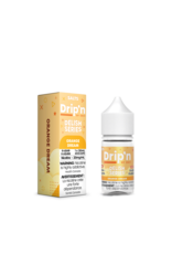 Drip'n Drip'n Delish E-juice | Salt Nic (30mL)