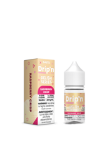 Drip'n Drip'n Delish E-juice | Salt Nic (30mL)