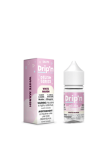 Drip'n Drip'n Delish E-juice | Salt Nic (30mL)