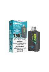 G core Level X | G Core Ripper X 75K Pod (20mL)