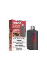 G core Level X | G Core Ripper X 75K Pod (20mL)