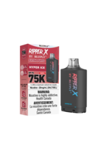 G core Level X | G Core Ripper X 75K Pod (20mL)