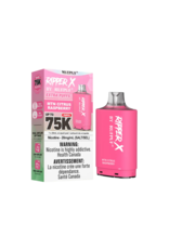 G core Level X | G Core Ripper X 75K Pod (20mL)