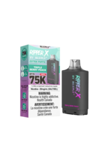 G core Level X | G Core Ripper X 75K Pod (20mL)