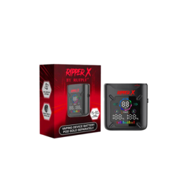 G core G Core Ripper X ULTRA Device  (1000 mAh)