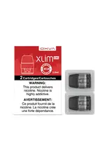 Oxbar Oxva Xlim Replacement Pods (2/pk) [CRC] 0.8 ohm