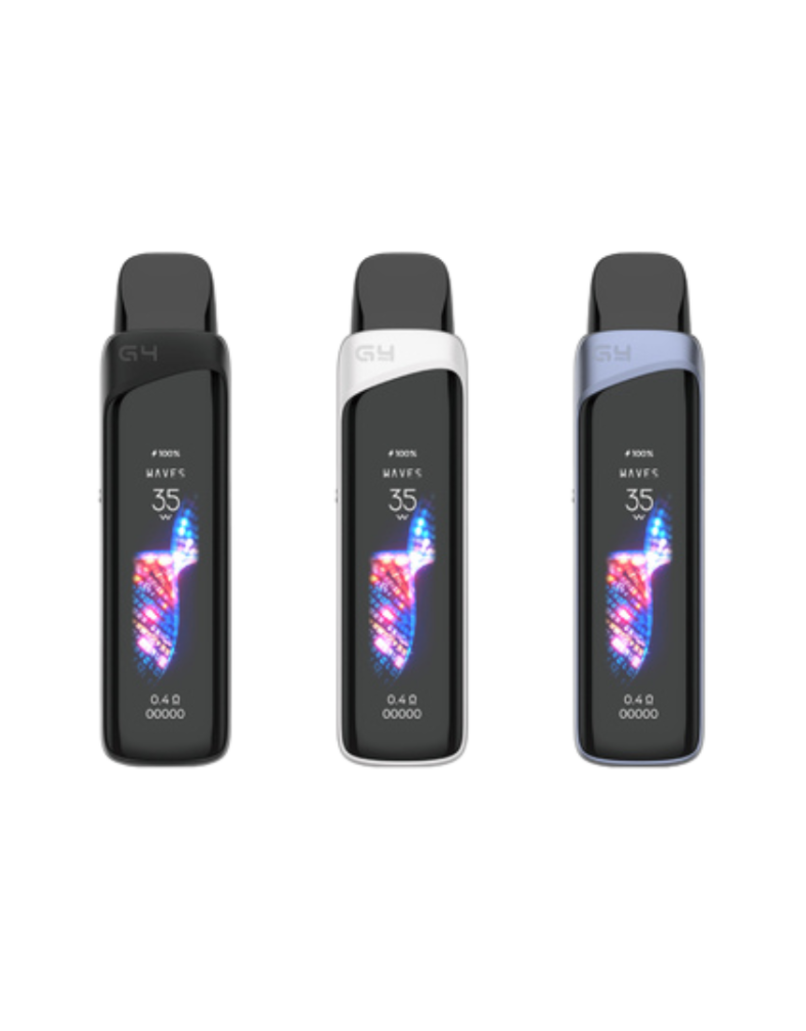 Uwell Uwell Caliburn G4 Pro 35W Pod Kit (2mL)