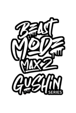 Flavour Beast Flavour Beast | Beast Mode Max 2 | 50K Disposable Device | Gushin' (20mL) Flavour Beast Flavour Beast | Beast Mode Max 2 | 50K Disposable Device | Gushin' (20mL)