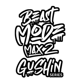 Flavour Beast Flavour Beast | Beast Mode Max 2 | 50K Disposable Device | Gushin' (20mL)