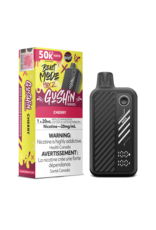 Flavour Beast Flavour Beast | Beast Mode Max 2 | 50K Disposable Device | Gushin' (20mL) Flavour Beast Flavour Beast | Beast Mode Max 2 | 50K Disposable Device | Gushin' (20mL)