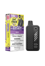 Flavour Beast Flavour Beast | Beast Mode Max 2 | 50K Disposable Device | Gushin' (20mL) Flavour Beast Flavour Beast | Beast Mode Max 2 | 50K Disposable Device | Gushin' (20mL)