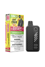 Flavour Beast Flavour Beast | Beast Mode Max 2 | 50K Disposable Device | Gushin' (20mL) Flavour Beast Flavour Beast | Beast Mode Max 2 | 50K Disposable Device | Gushin' (20mL)