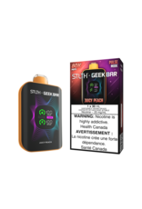 STLTH STLTH x GeekBar 80K Disposable Device (30mL)